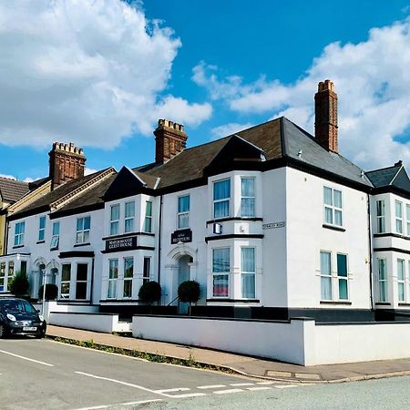 Marlborough Hotel NWI Dış mekan fotoğraf
