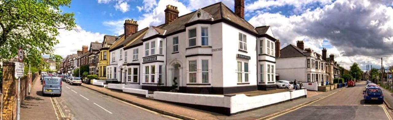 Marlborough Hotel NWI Dış mekan fotoğraf