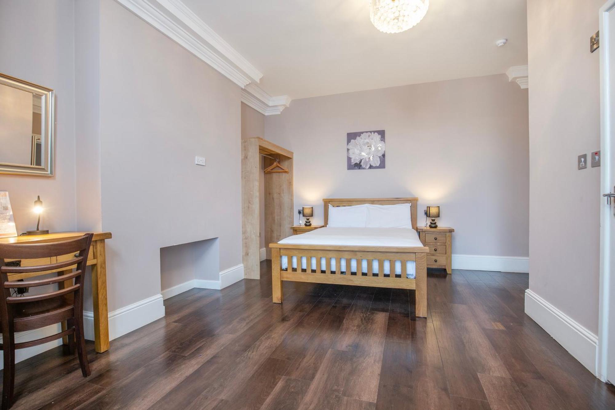 Marlborough Hotel NWI Dış mekan fotoğraf