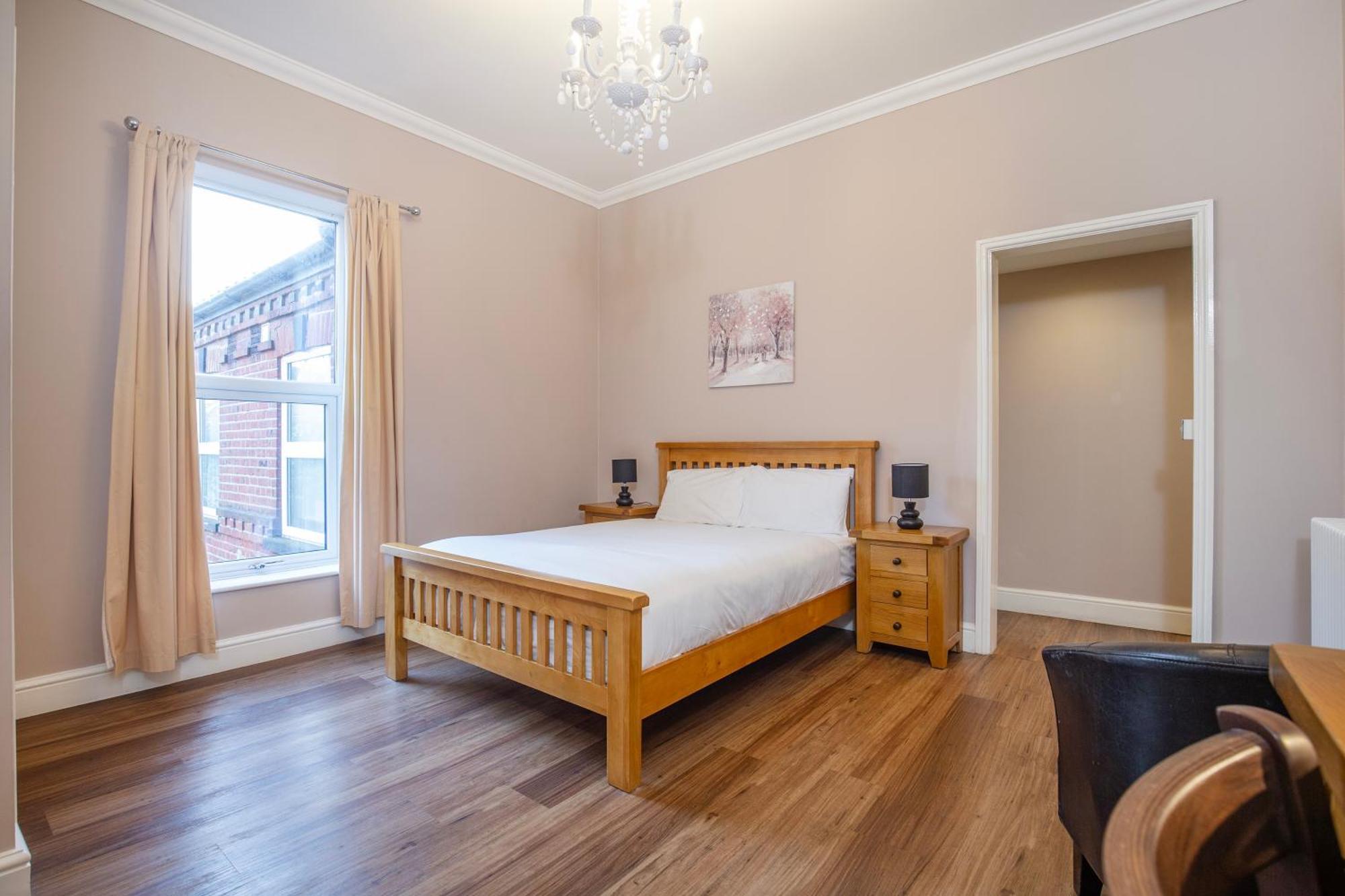 Marlborough Hotel NWI Dış mekan fotoğraf