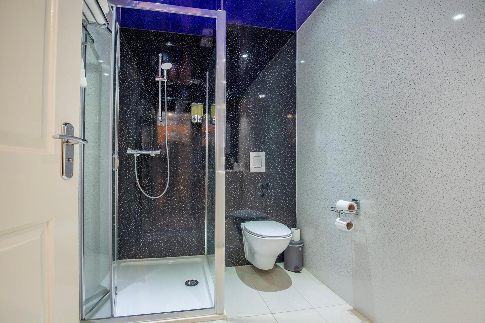 Marlborough Hotel NWI Dış mekan fotoğraf