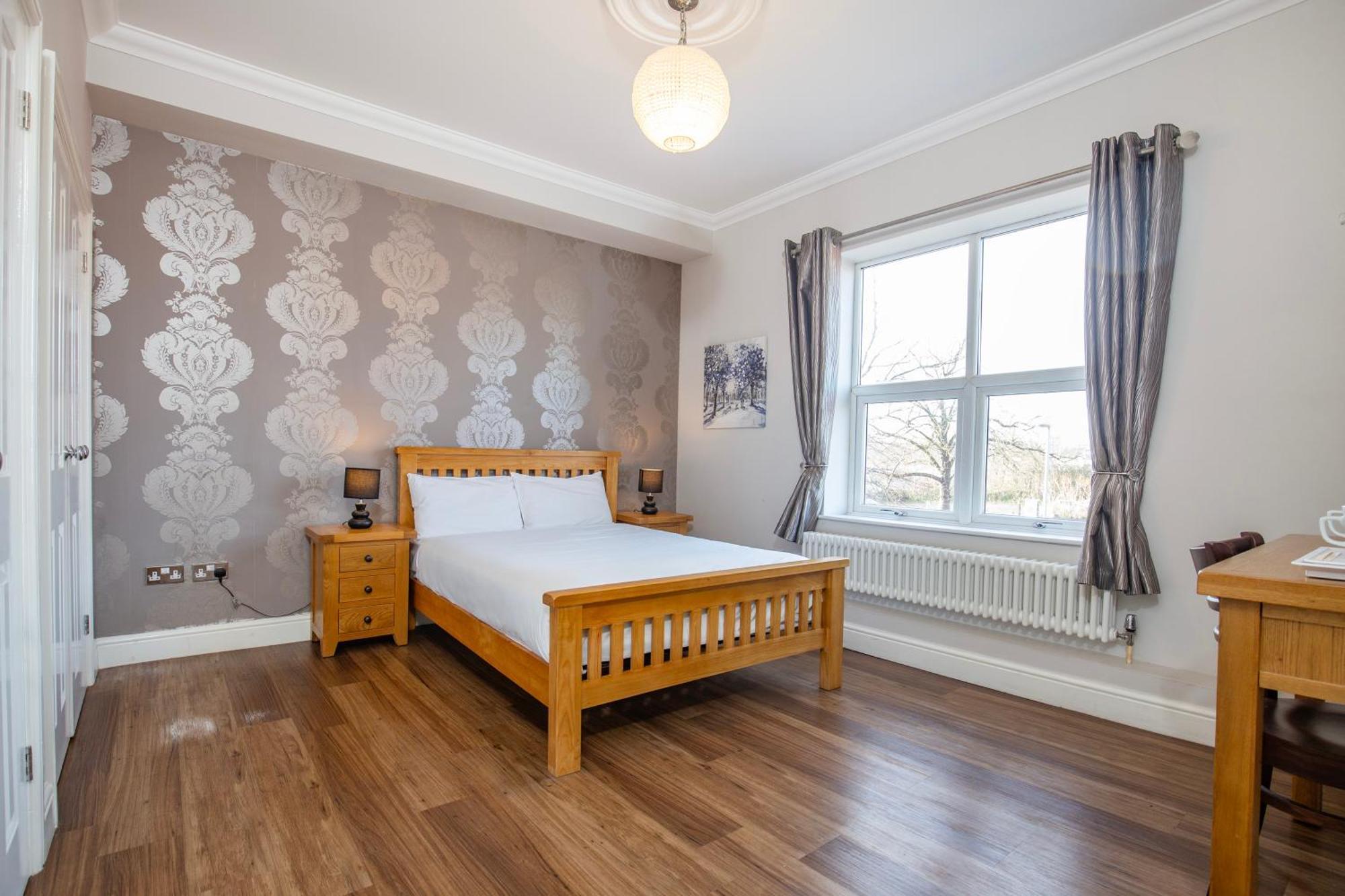 Marlborough Hotel NWI Dış mekan fotoğraf