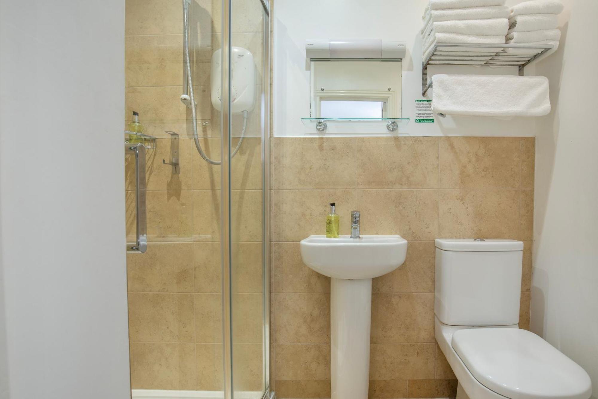 Marlborough Hotel NWI Dış mekan fotoğraf