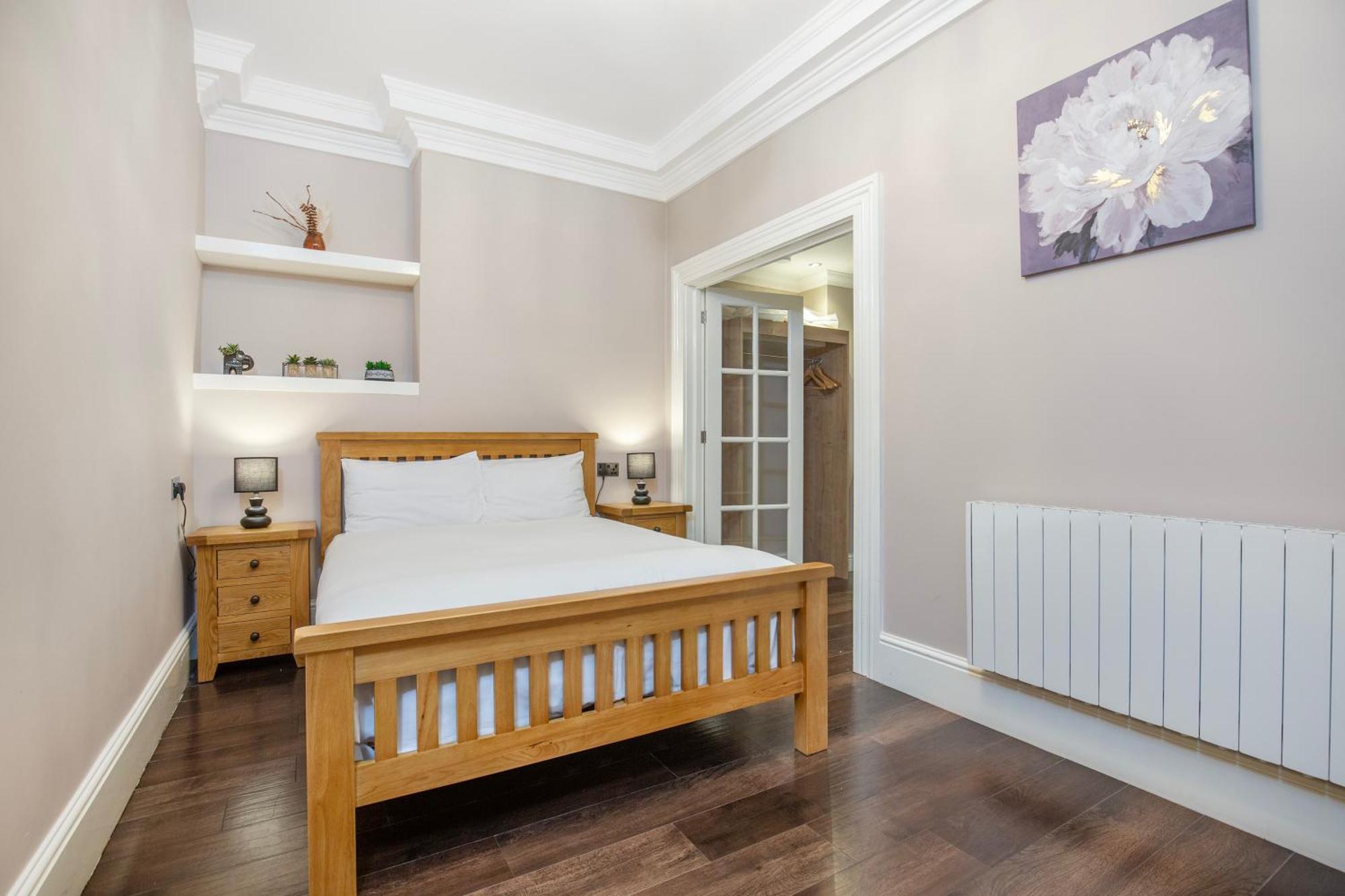 Marlborough Hotel NWI Dış mekan fotoğraf