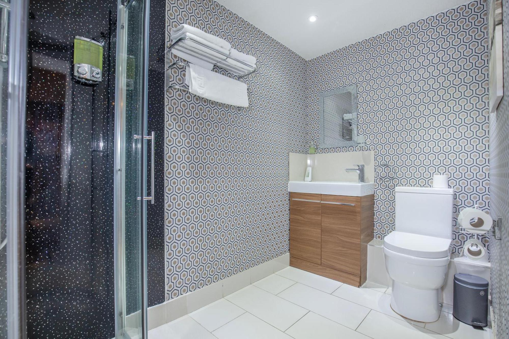 Marlborough Hotel NWI Dış mekan fotoğraf