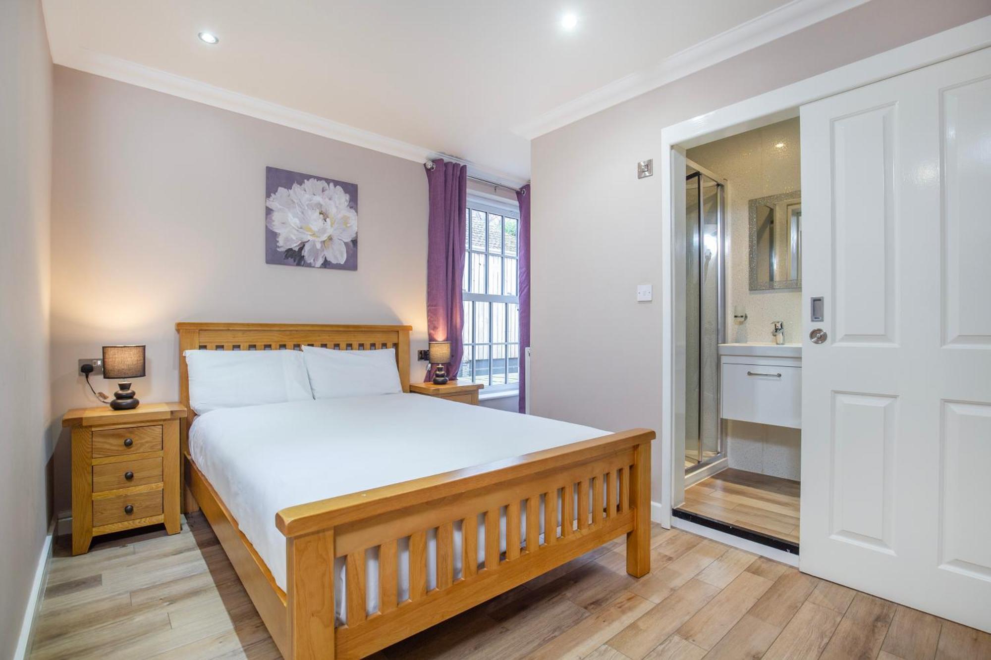 Marlborough Hotel NWI Oda fotoğraf