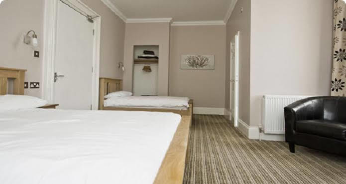 Marlborough Hotel NWI Dış mekan fotoğraf