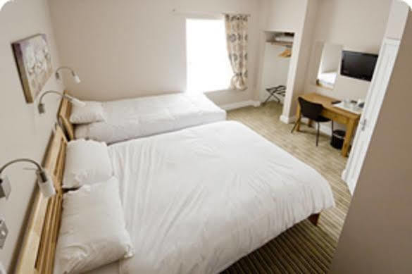 Marlborough Hotel NWI Dış mekan fotoğraf